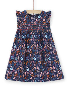 Robe Fille Vetements Ete Hiver Pour Enfant De 2 A 14 Ans
