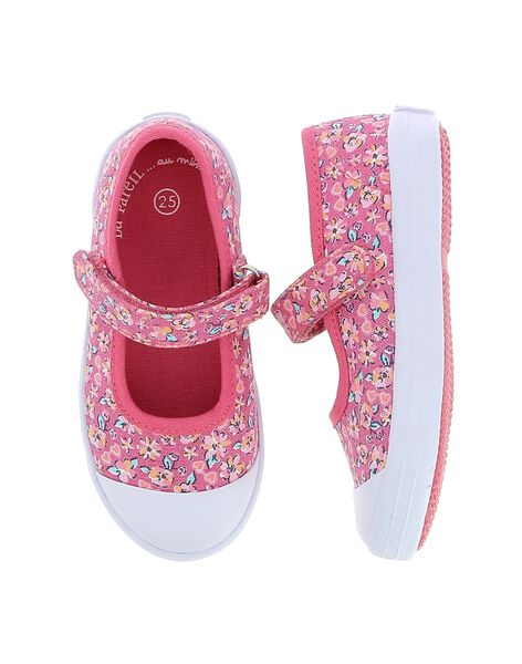 Babies Bebe Fille Salome Babies Ballerine Bebe Dpam Babies Bebe Fille Salome Babies Ballerine Bebe Dpam