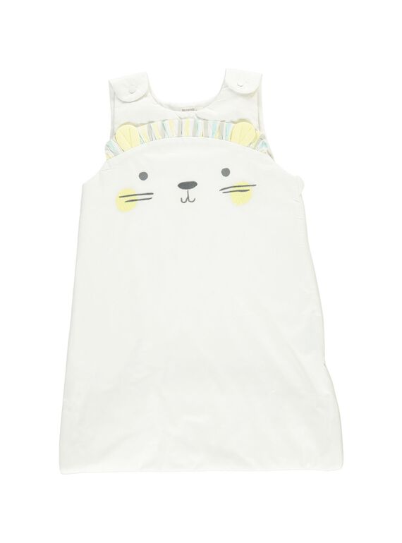 Gigoteuse légère bébé mixte CACMGIGOT2 / 18SF42C1TUR000