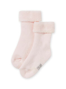 Chaussette Bebe Fille Achat En Ligne Dpam