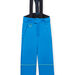 Pantalon de ski bleu à bretelles enfant garçon