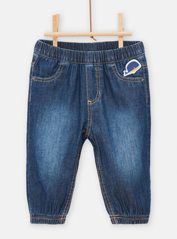 Jeans  TUJOJEAN2 / 24SG1082JEAP274
