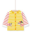 Gilet Jaune LUNOGIL / 21SG10L1GIL106