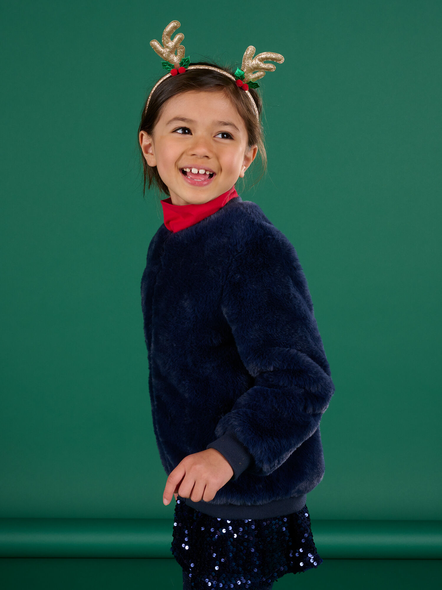 Du pareil au hotsell meme manteau fille