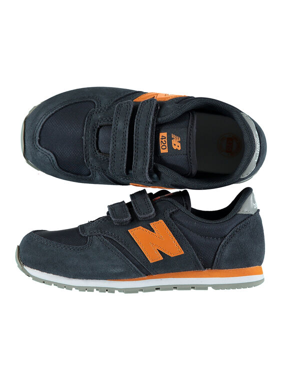 Basket New Balance 420 Classique garçon FGYV420M / 19SK3632D37070