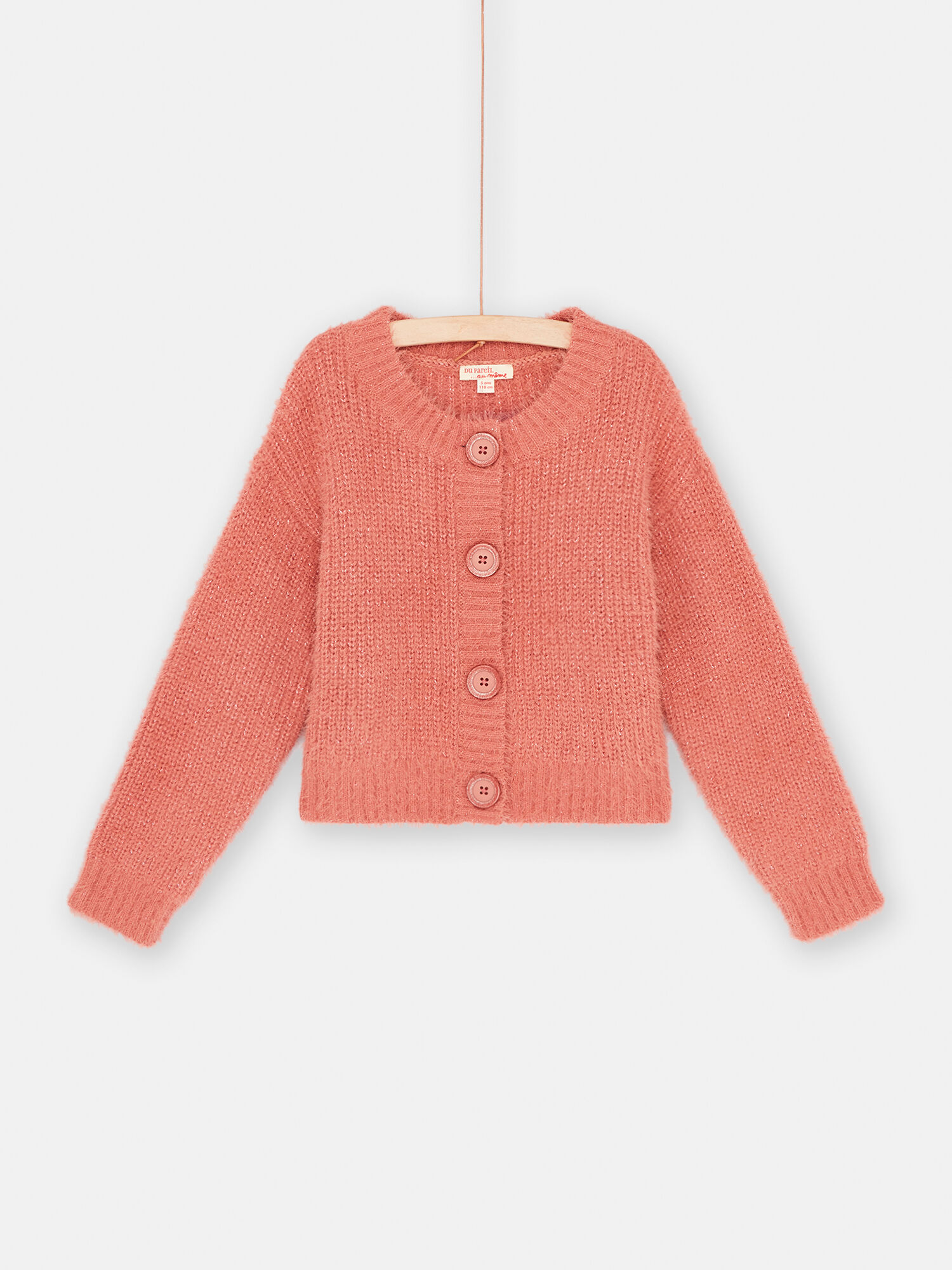 Dpam hot sale pull fille