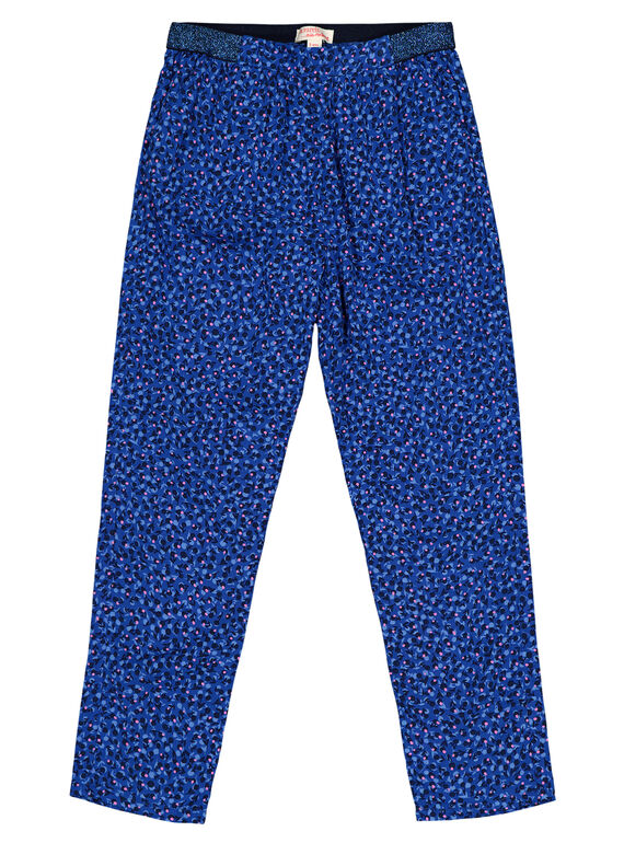 PANTALON FLUIDE GABLEPANT / 19W90191PANC226