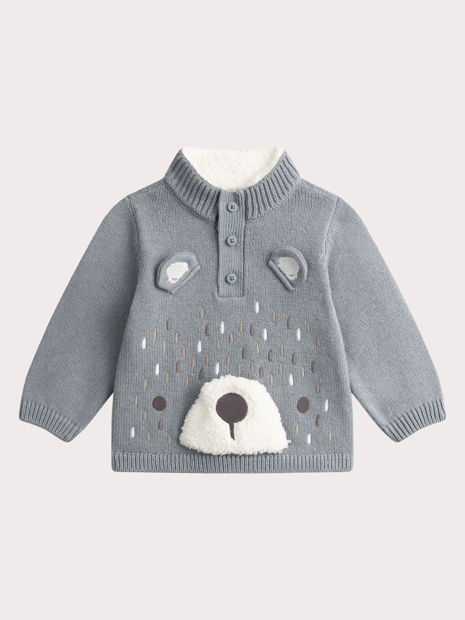 Pull Sweat et Gilet bebe garcon DPAM