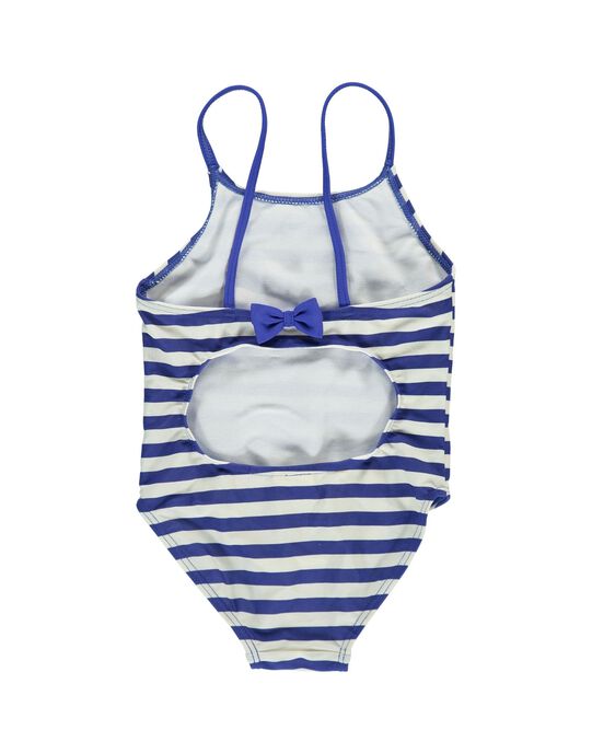 Maillot De Bain Fille Special Plage Dpam