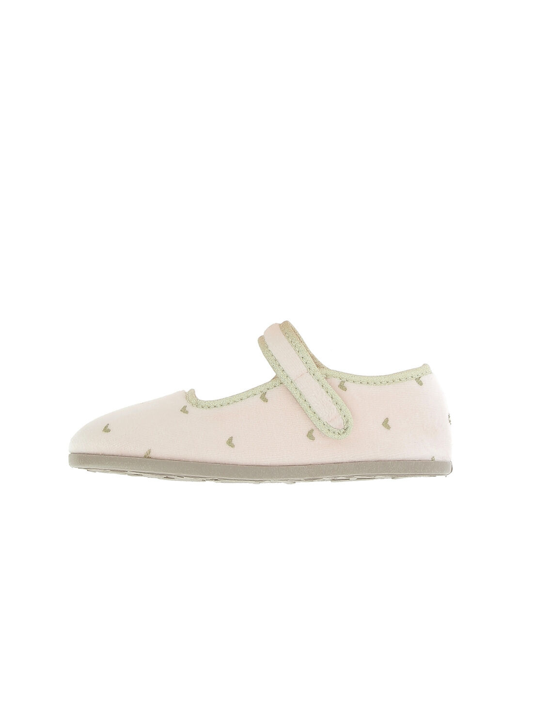 Dpam hot sale chaussons fille