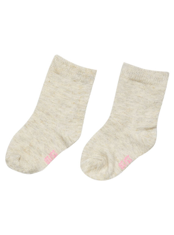 Chaussettes GYIJOCHO3 / 19WI0933SOQA011