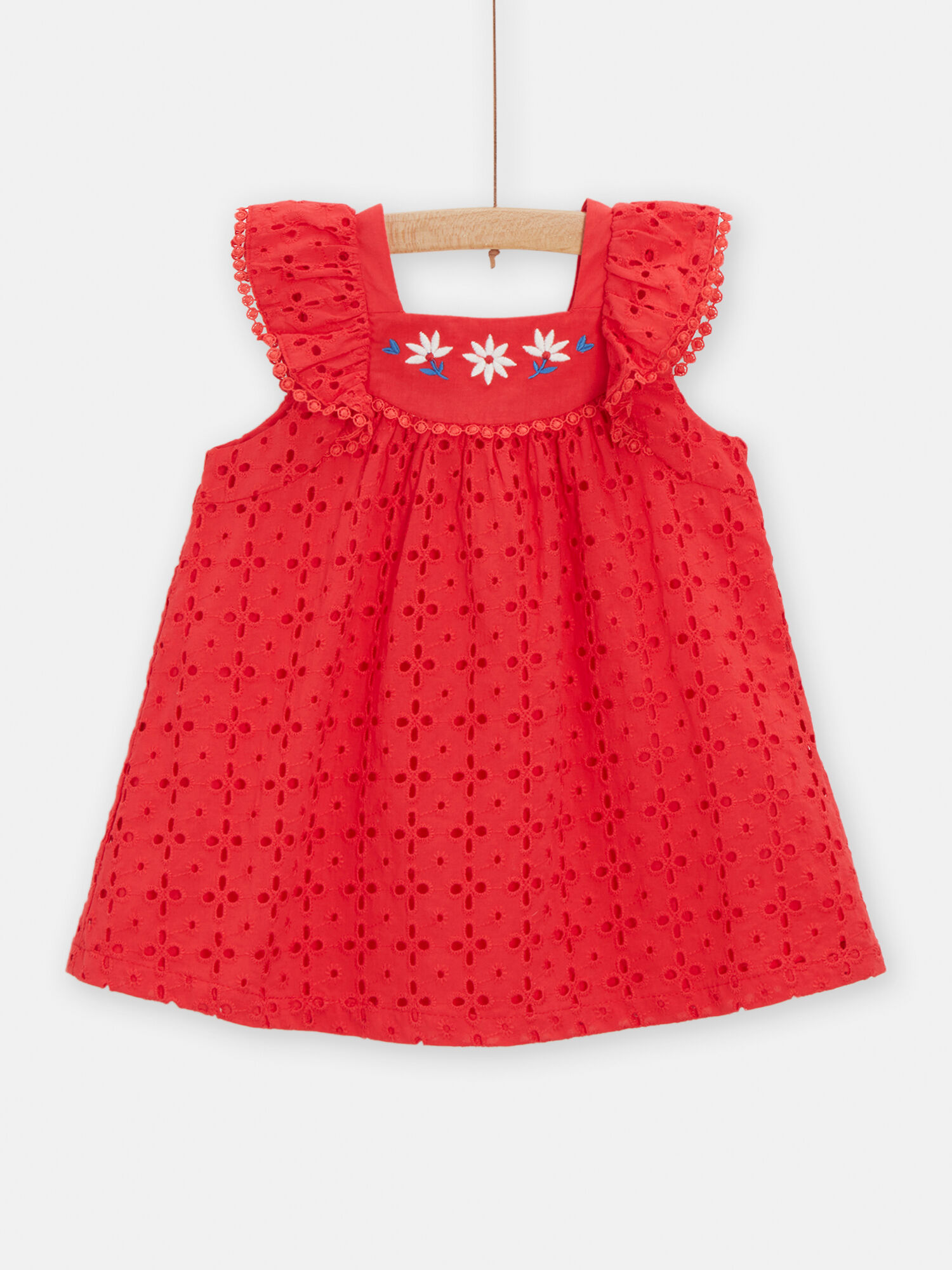 Dpam fille robe best sale