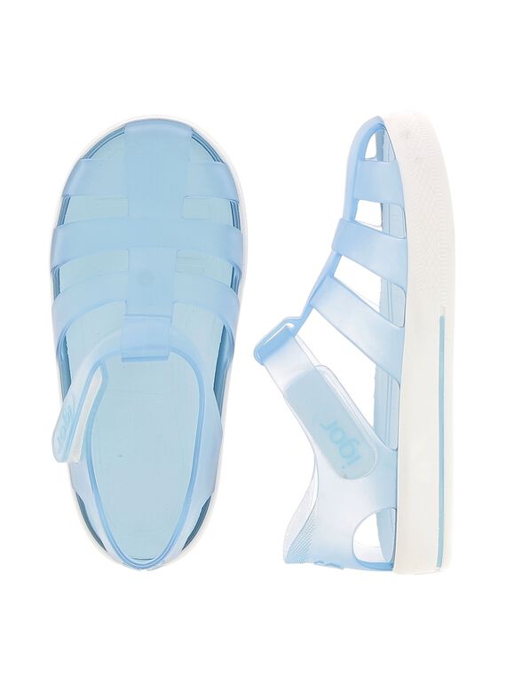 Sandale bébé garçon CBGBAINIGO / 18SK38Z2D34C218