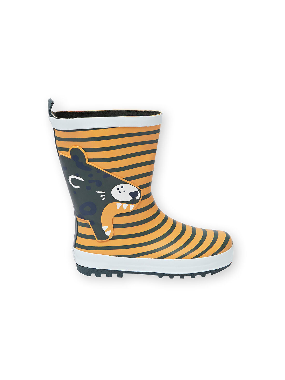 bottes pluie dpam