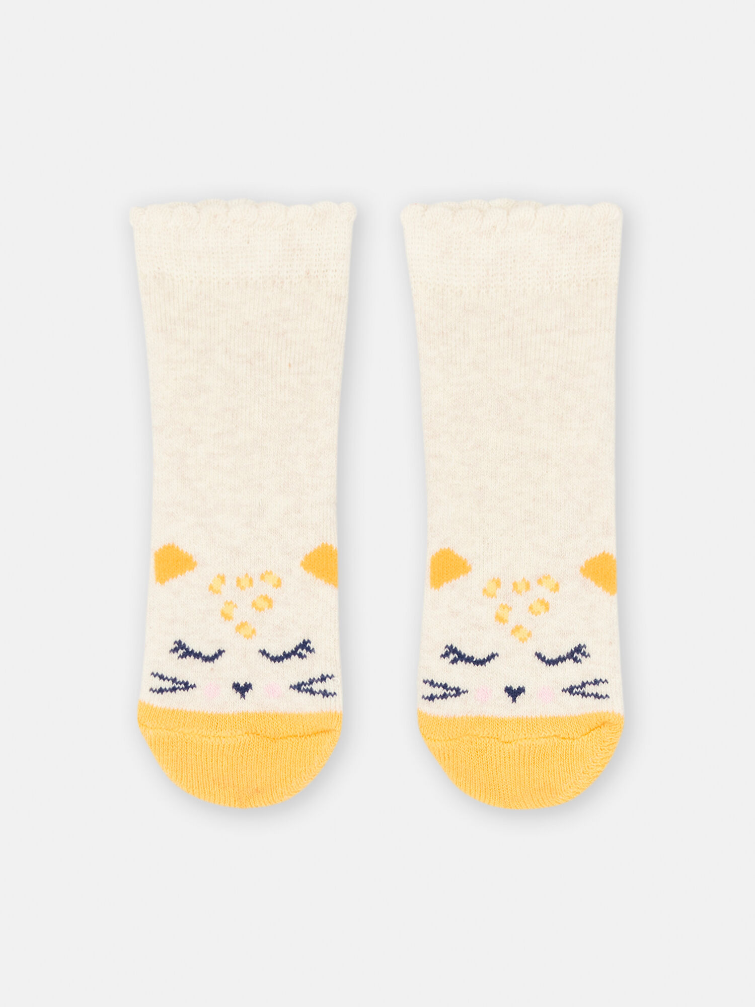 Chaussette pour bebe fille sales