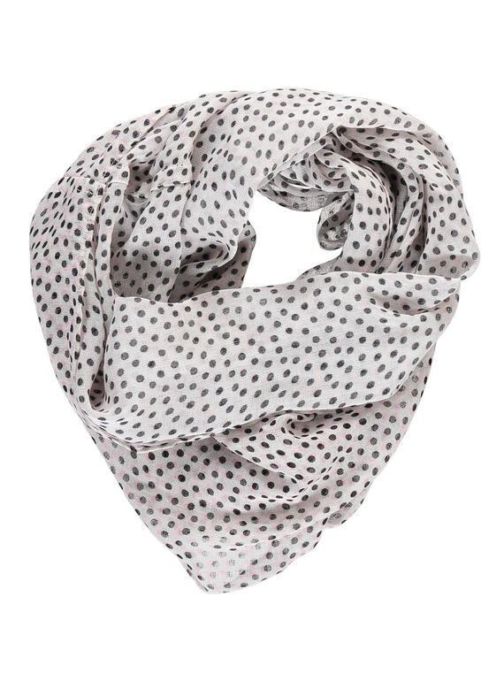 Foulard snood fille CYABENSNO / 18SI01G2SNO099