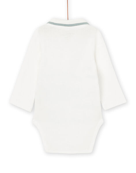 Body manches longues POU1BOD5 / 22WF0481BOD001