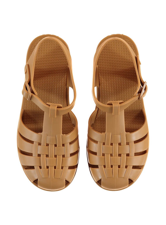 Sandales Marron LGBAINCLAS2 / 21KK3661D34804