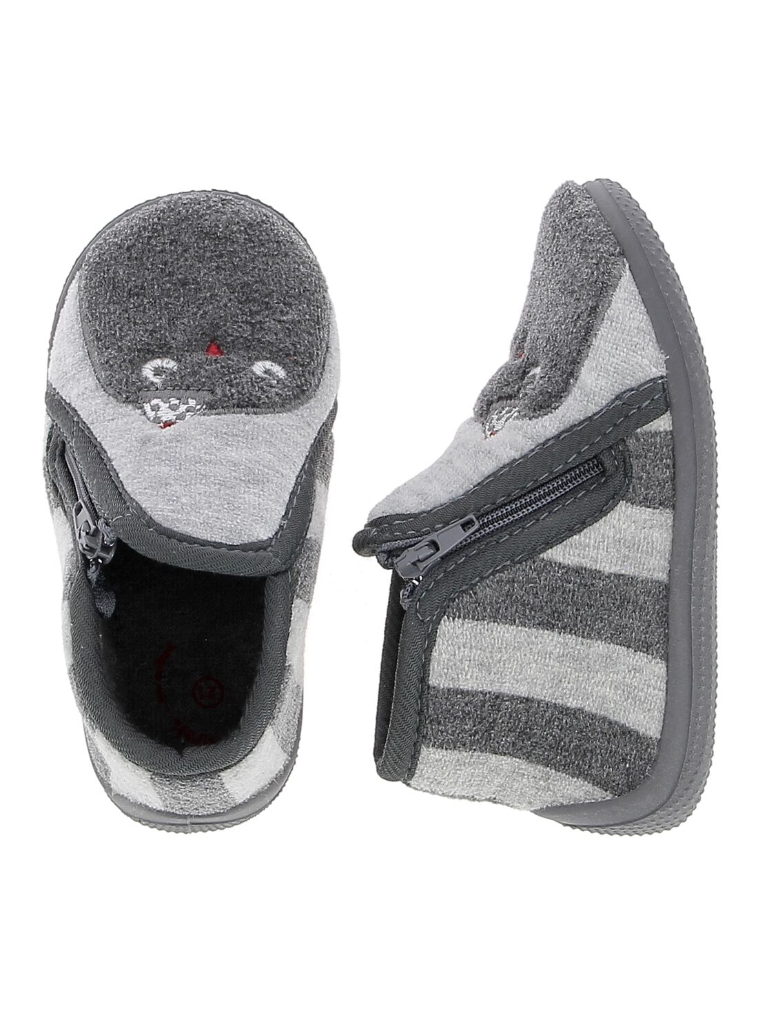 Chausson bottillon bebe shop