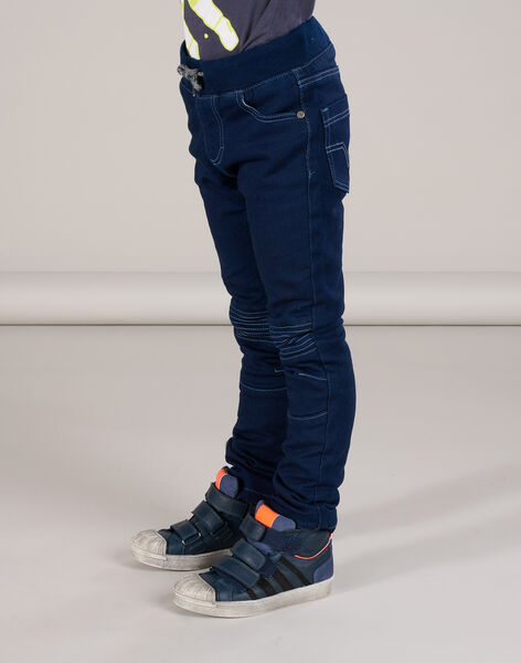 Jean POREJEAN / 22W902T1JEAP269