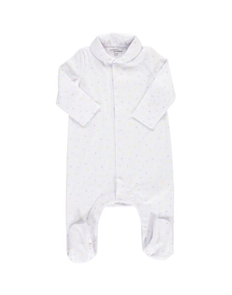 Dors Bien En Coton Bebe Mixte Grenouillere Pyjama Naissance Dpam