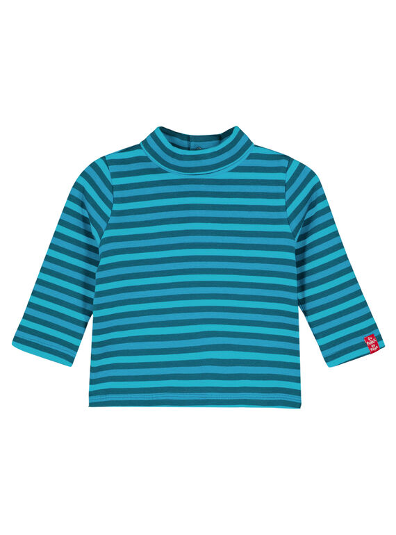 Sous Pull Bleu GUJOSOUP3 / 19WG10L3SPLC235