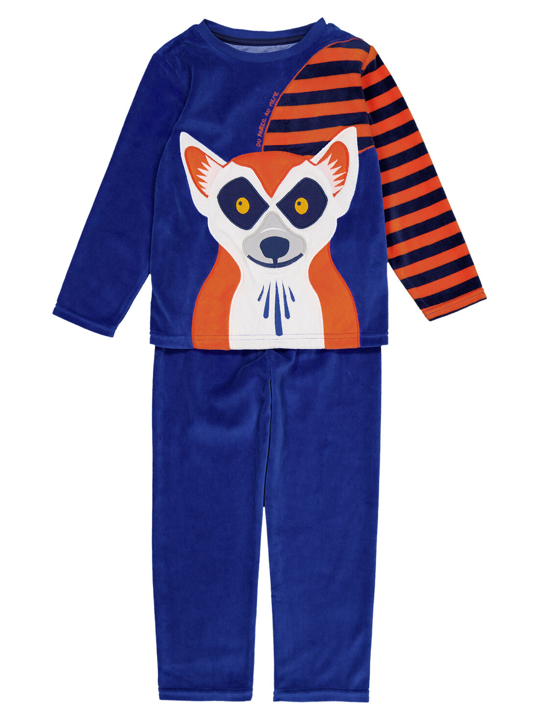 Pyjama on sale noel dpam