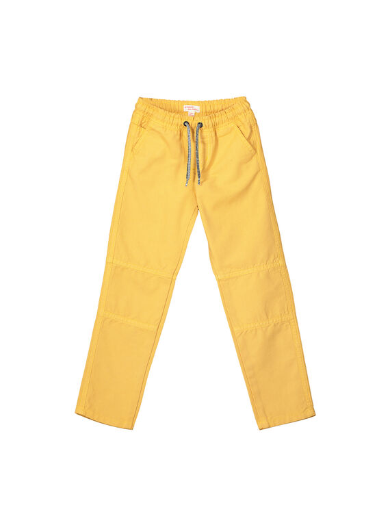 Pantalon garçon FOLIPAN2 / 19S90222PANB107