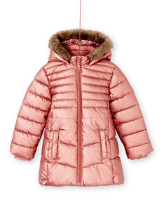 Manteau Et Blouson Pour Fille Doudoune Cire Et Parka Enfant Ete Hiver