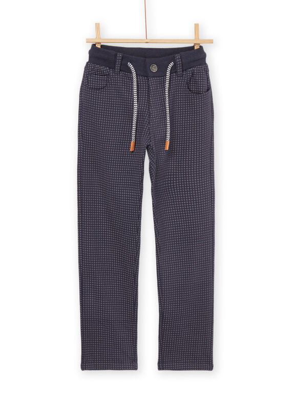 Pantalon POMENPAN / 22W902U1PAN705