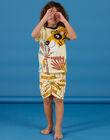 Pyjama Jaune REGOPYCTIG / 23SH12H9PYJ103
