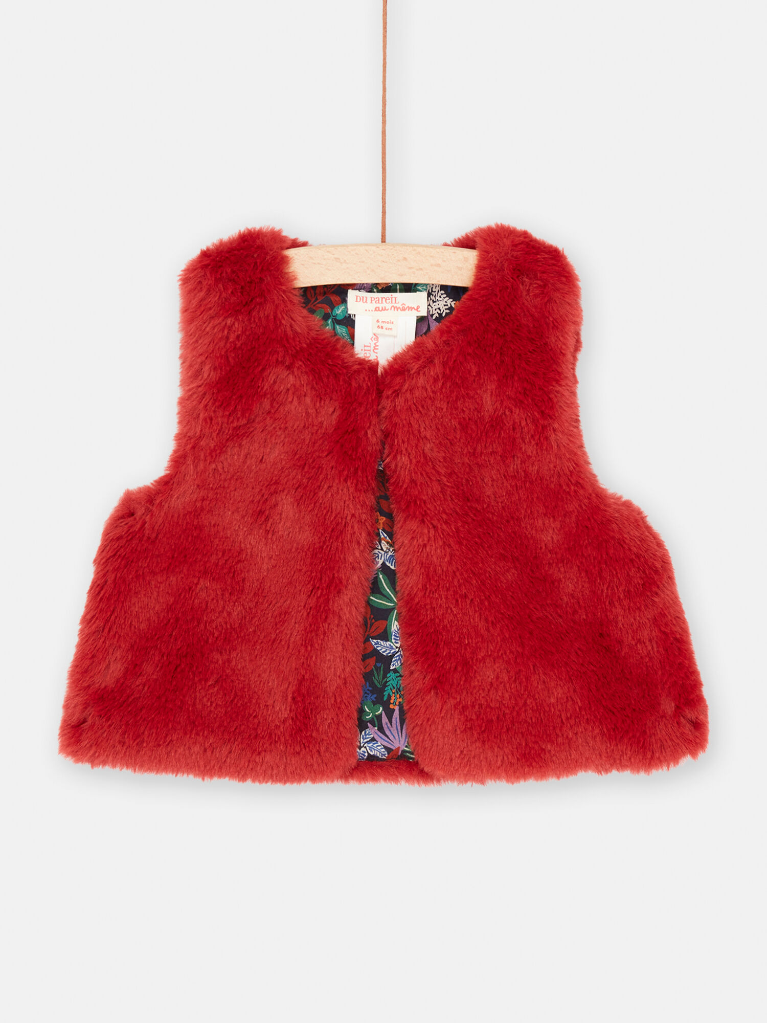 Gilet fille sans manche online