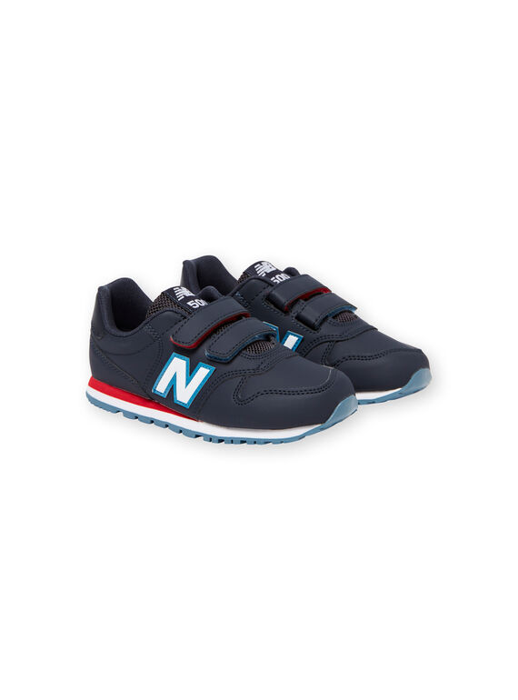 Chaussures sport Bleu marine KGYV500RNR / 20XK3623D37070
