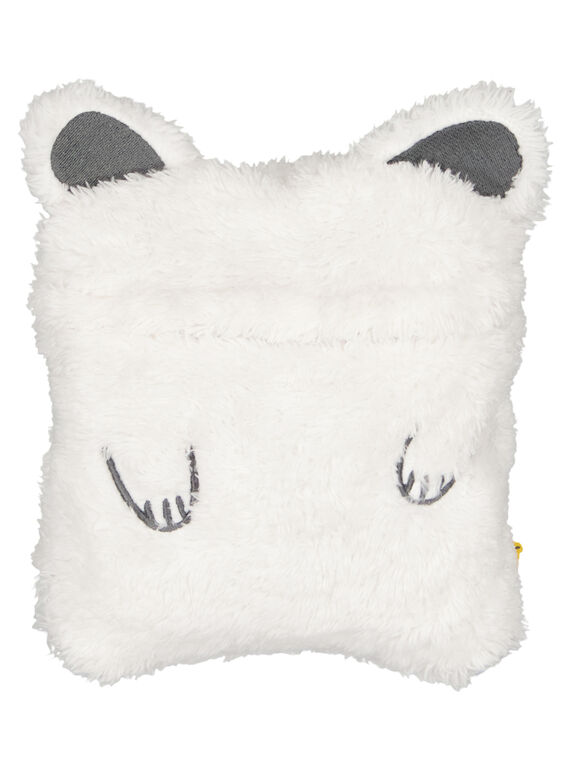 Couverture et son range couverture  GOU1COUV / 19WF4211D4PJ922