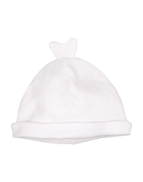 Bonnet De Naissance Bebe Mixte Spring Days Naissance Dpam