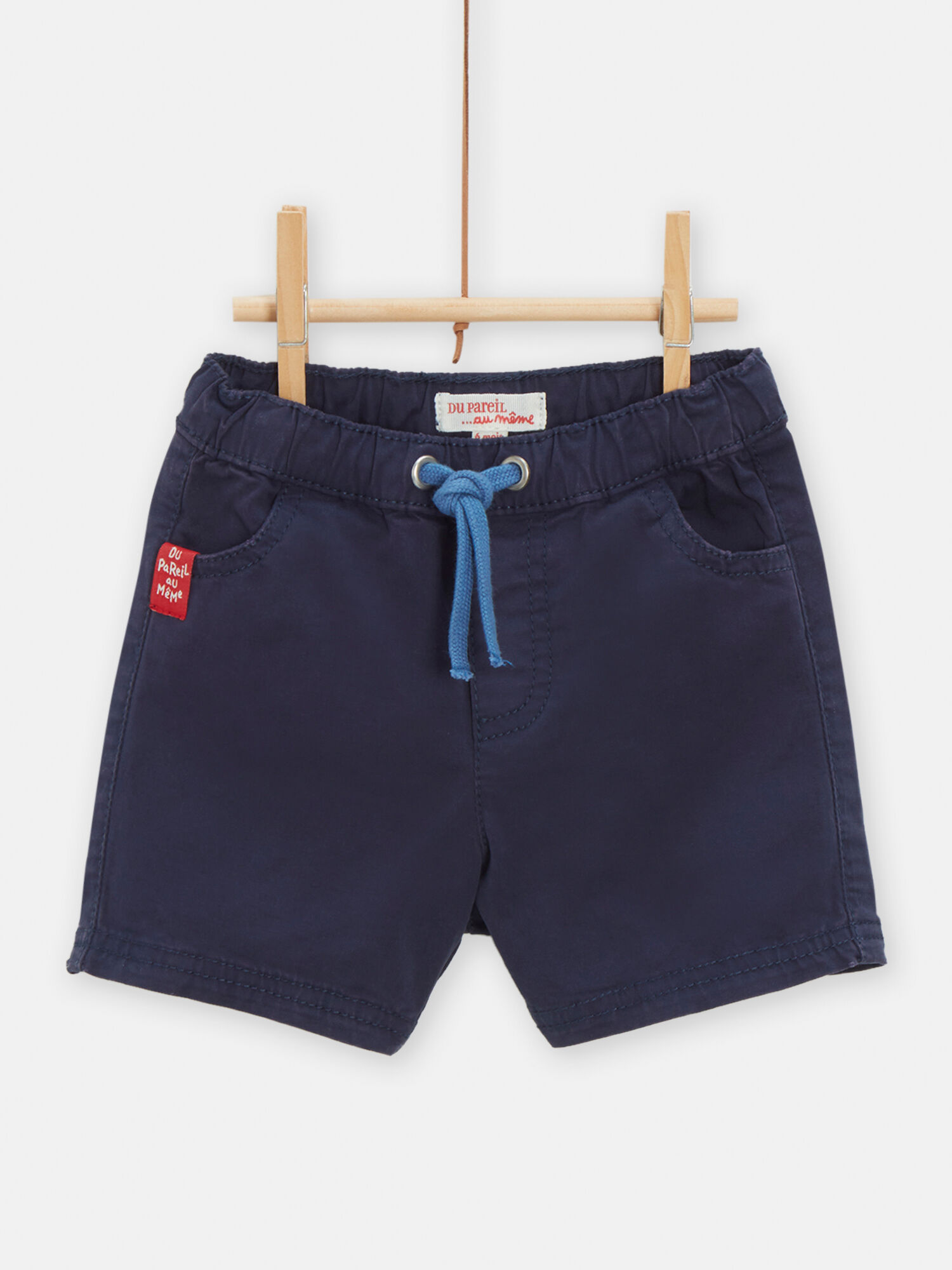 Bermuda bleu marine online