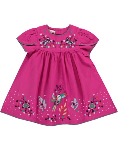 Robe Bebe Fille Bebe Fille Bebe Dpam
