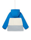 Imperméable à capuche ROGROIMP1 / 23S902J1IMPC238