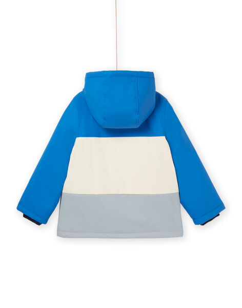 Imperméable à capuche ROGROIMP1 / 23S902J1IMPC238
