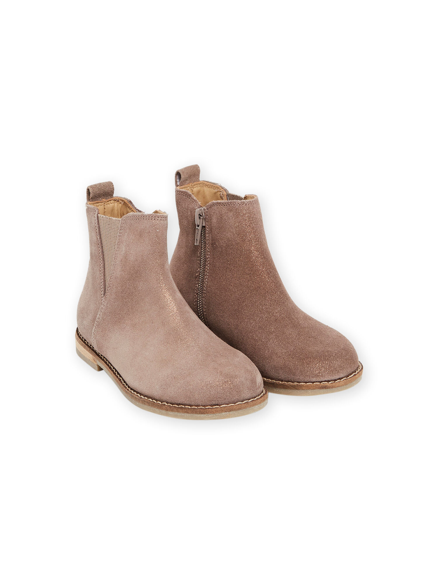 Bottines dpam best sale