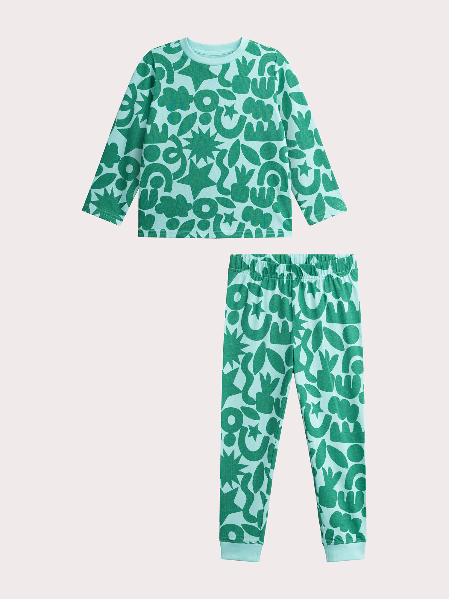 Pyjama fille DPAM