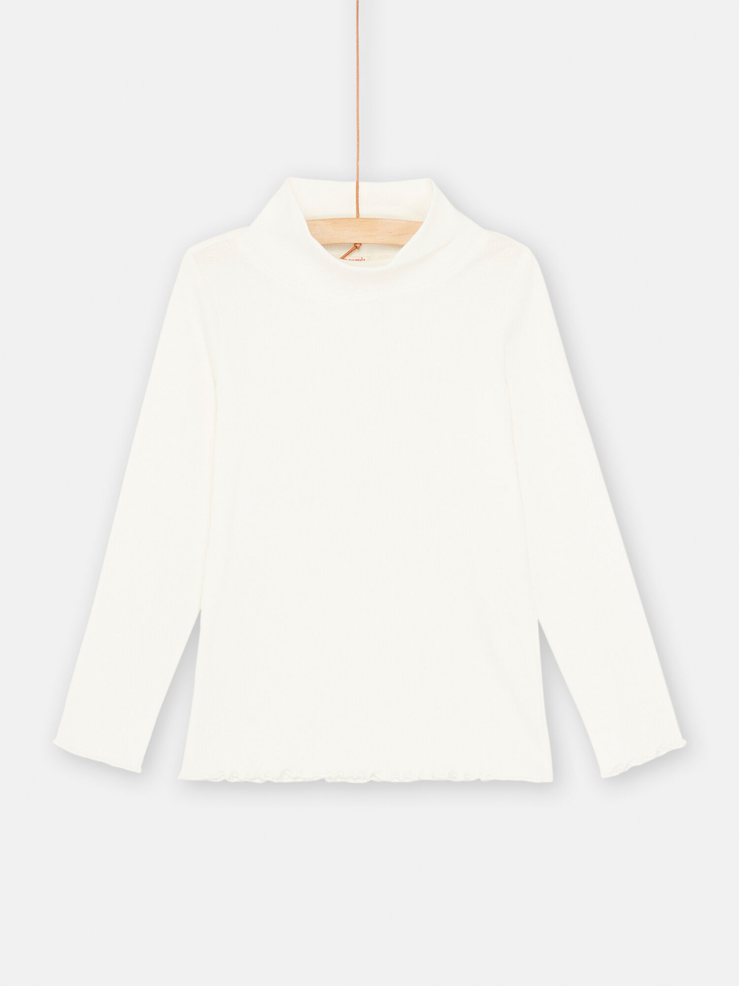 Sous best sale pull fille