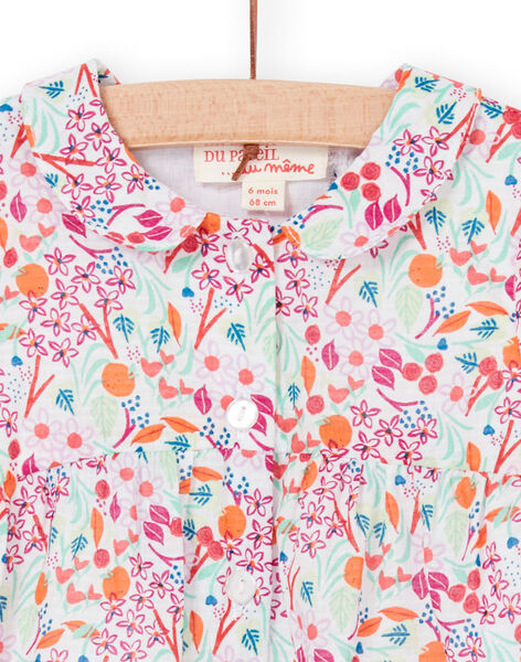 Blouse Blanche T Shirt Blouse Bebe Dpam