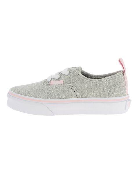 Basket Vans fille CF38H4Q6I / 18SK35A1D4O940