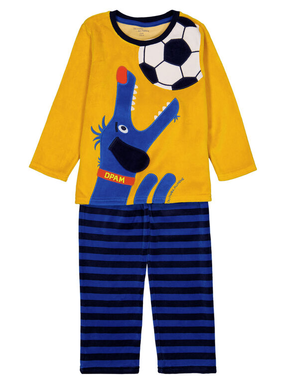 Pyjama GEGOPYJBAL / 19WH12D2PYJB107