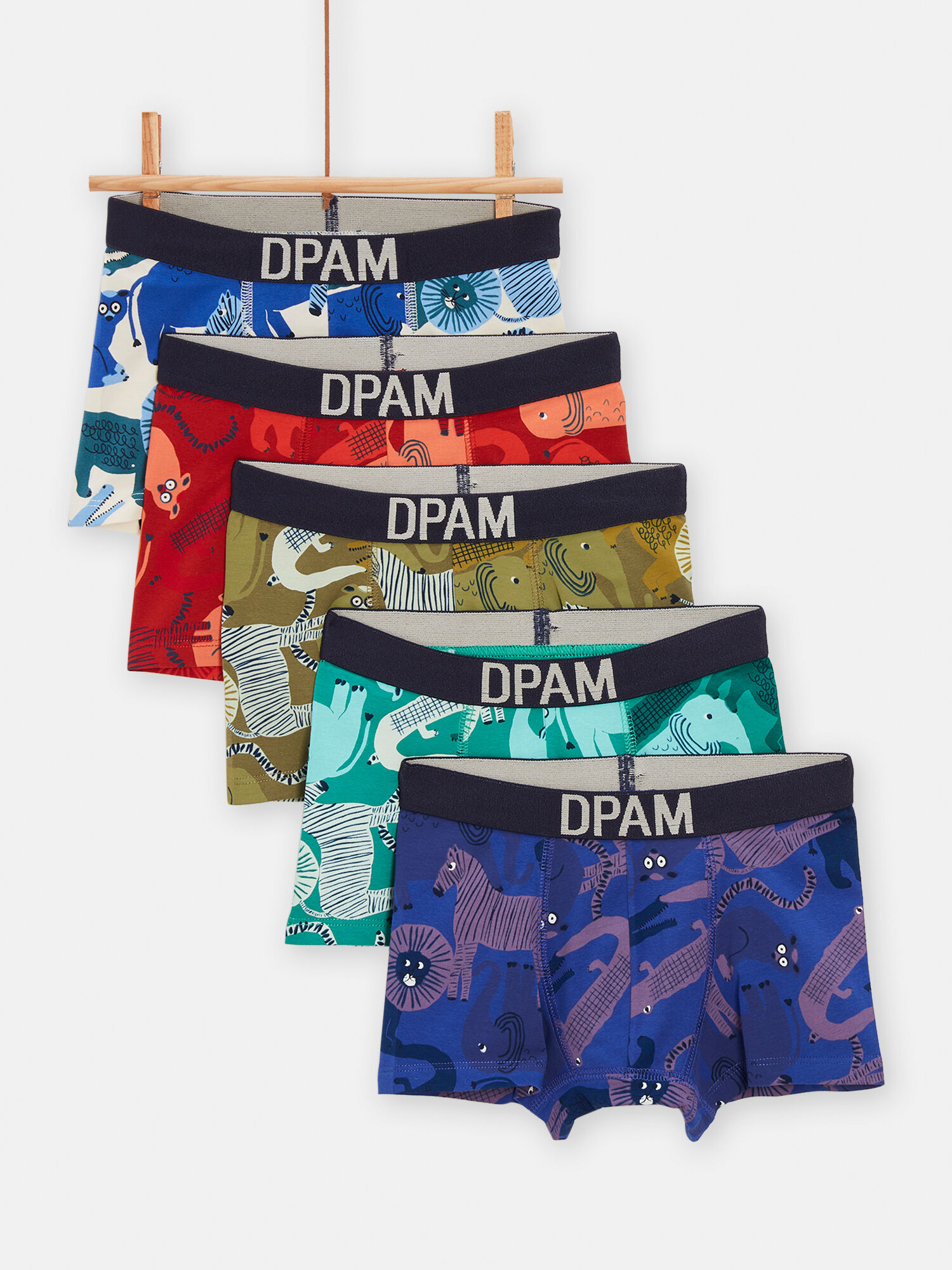 Slip garcon pas sale cher