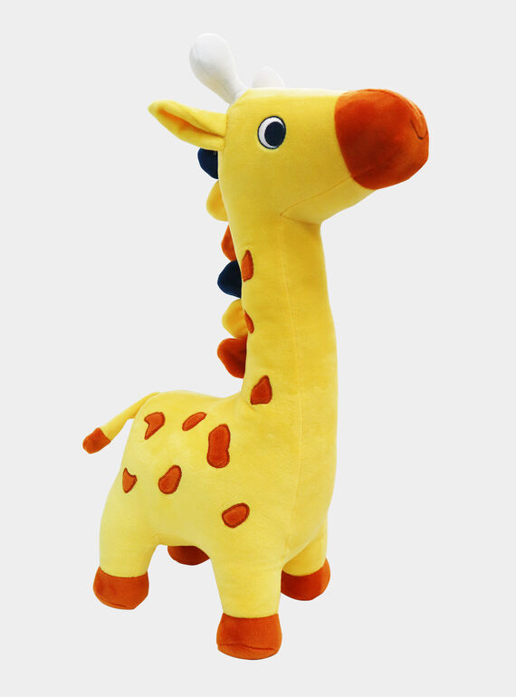 Peluche girafe : - Jouets
