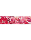 Bandeau rose bébé fille NYIFLABAN / 22SI09R1BAN001
