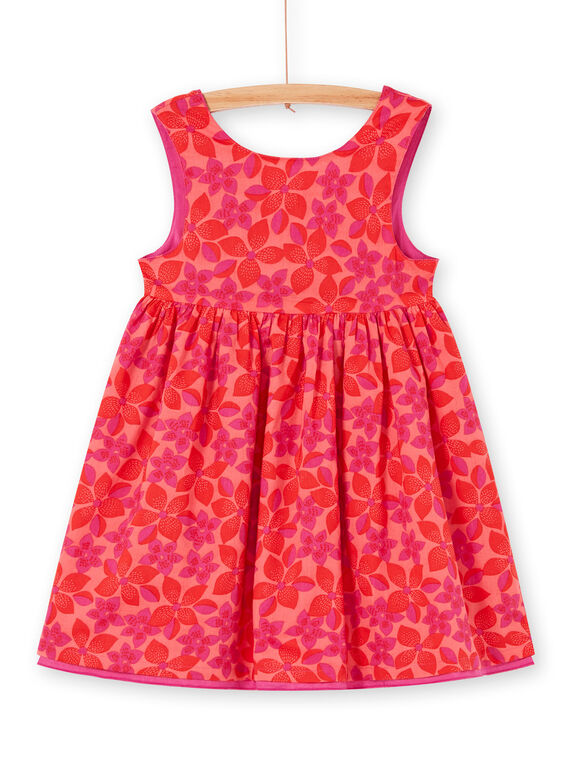 Robe sans manche réversible LAVIROB2 / 21S901U3ROB419