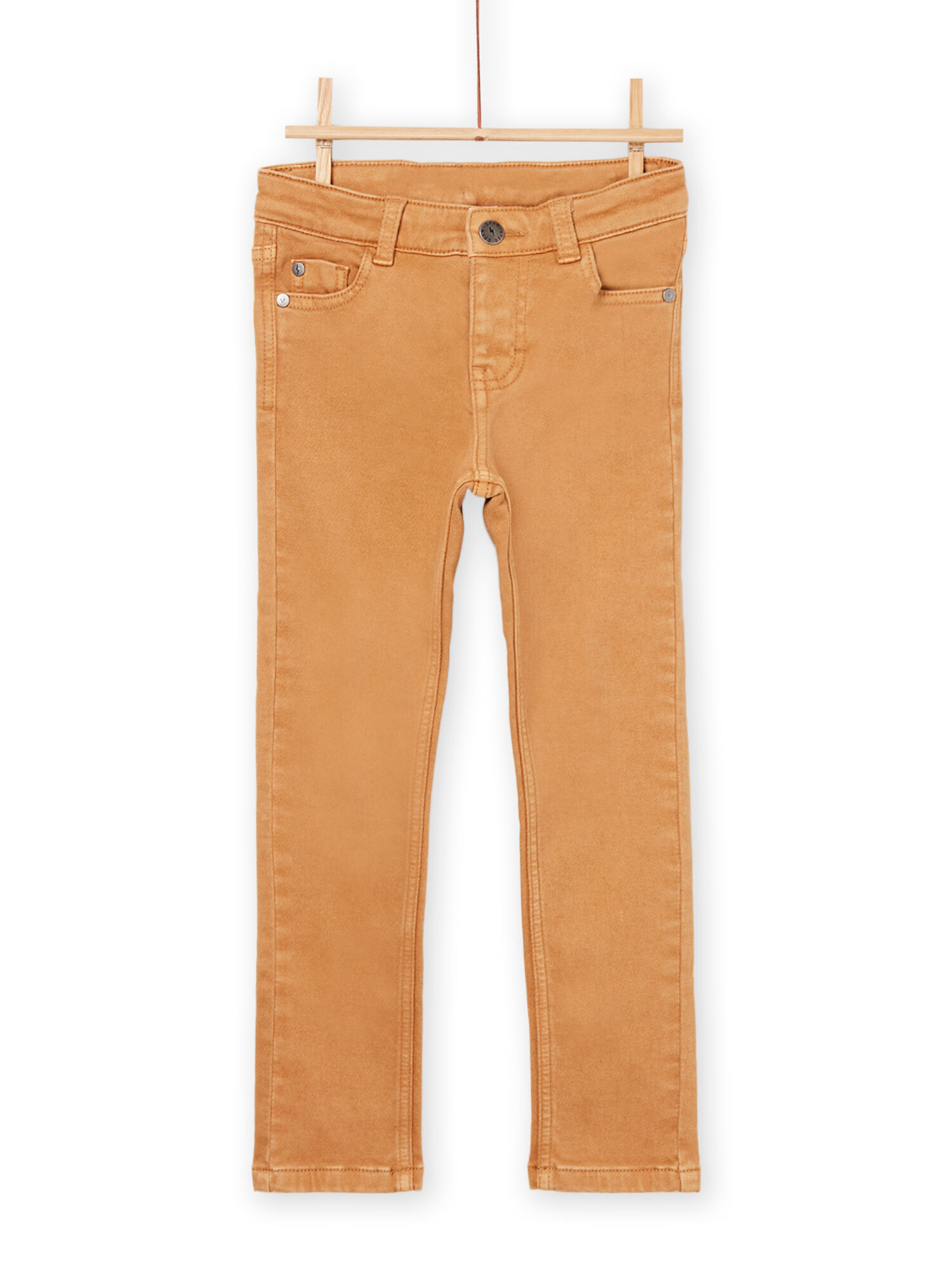 Pantalon ete garcon 2025
